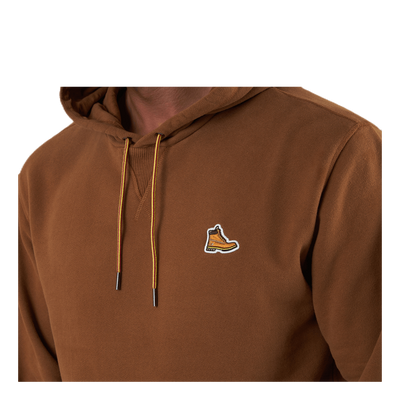 Timberland Boot Logo Hood