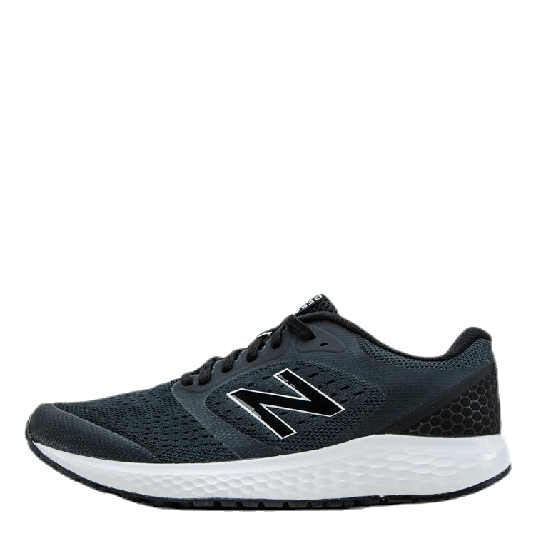M520 M Black