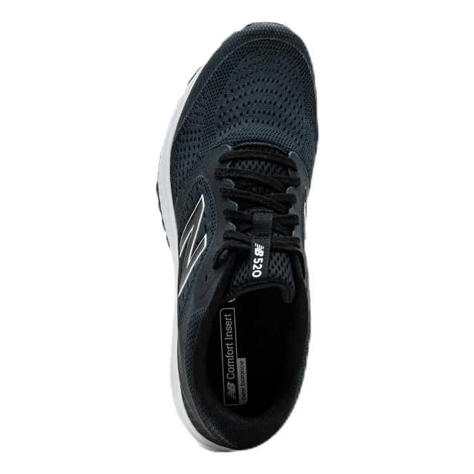 M520 M Black