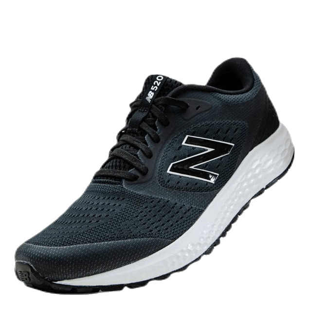 M520 M Black