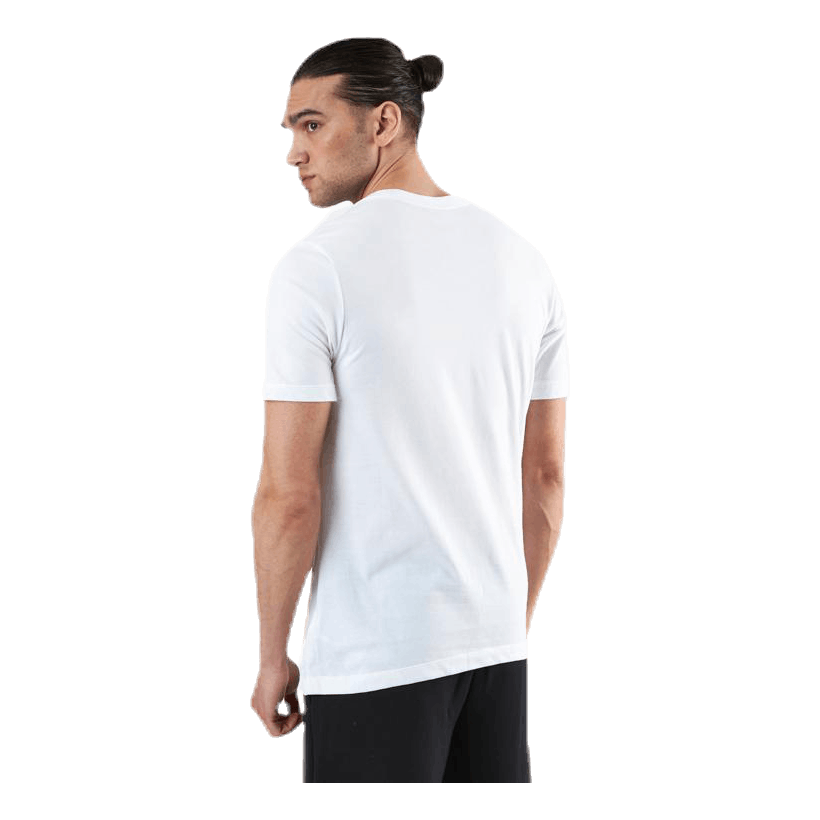 Dry Tee Airathon White