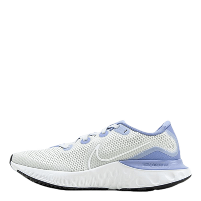 Renew Run GS Blue/Grey