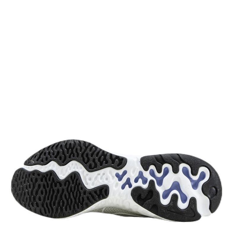 Renew Run GS Blue/Grey