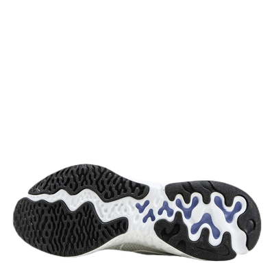 Renew Run GS Blue/Grey