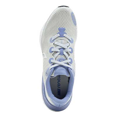 Renew Run GS Blue/Grey