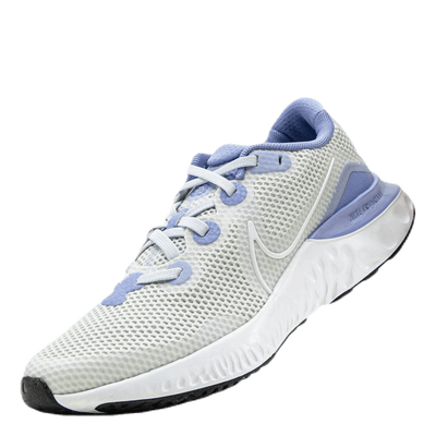 Renew Run GS Blue/Grey