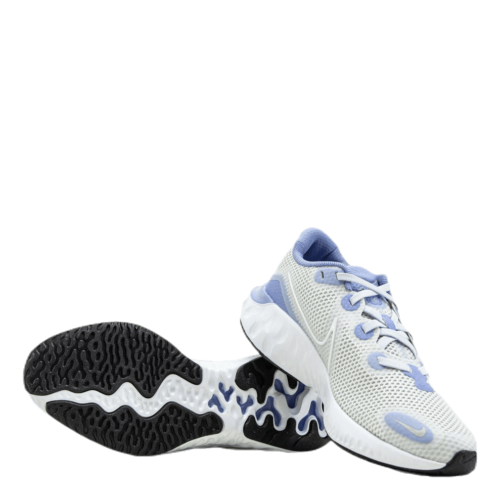 Renew Run GS Blue/Grey