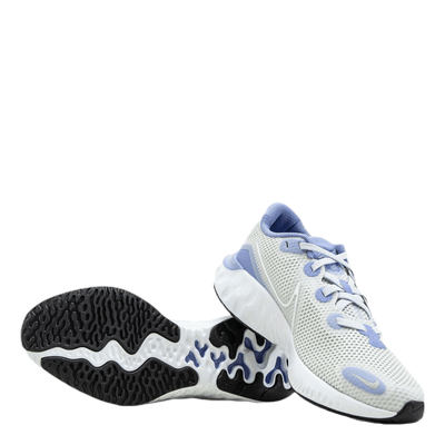Renew Run GS Blue/Grey