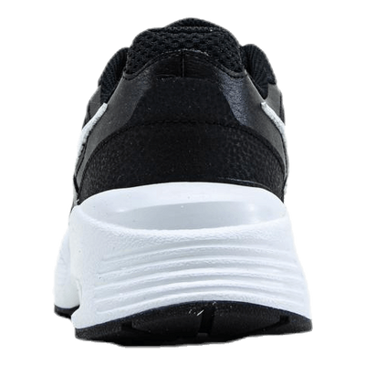 Air Max Fusion GS White/Black