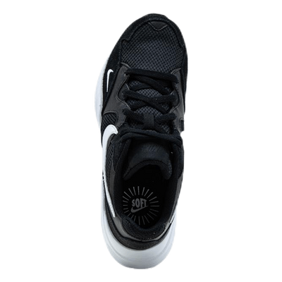 Air Max Fusion GS White/Black
