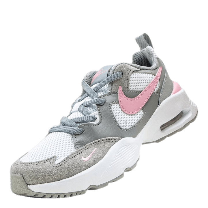 Air Max Fusion PS Pink/Grey