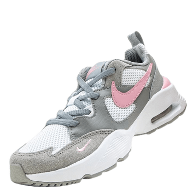 Air Max Fusion PS Pink/Grey