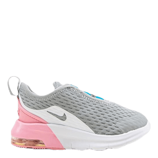 Air Max Motion 2 TDE Pink/Grey