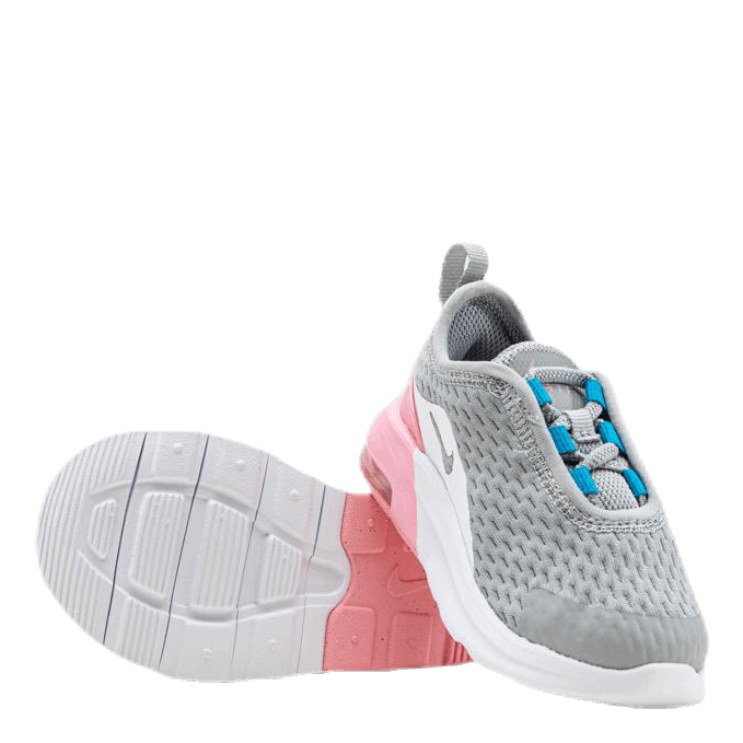 nike motion 2 pink