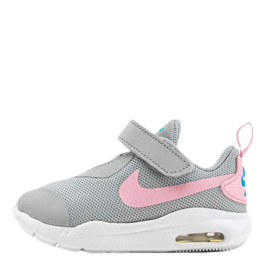 Air Max Oketo TD Pink/Grey