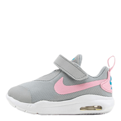 Air Max Oketo TD Pink/Grey