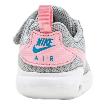 Air Max Oketo TD Pink/Grey