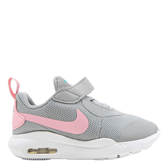 Air Max Oketo TD Pink/Grey