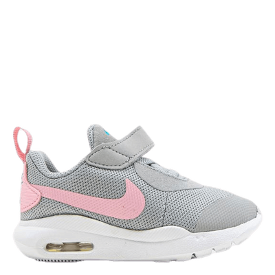 Air Max Oketo TD Pink/Grey