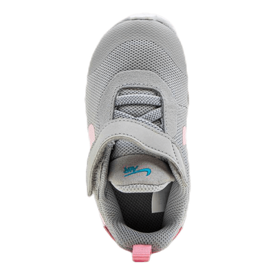 Air Max Oketo TD Pink/Grey