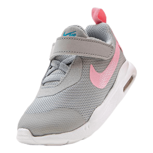 Air Max Oketo TD Pink/Grey