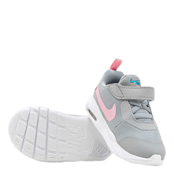 Air Max Oketo TD Pink/Grey