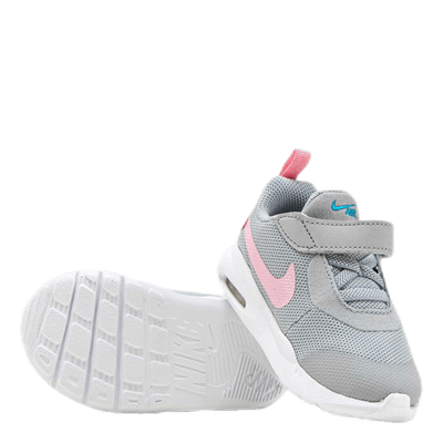 Air Max Oketo TD Pink/Grey