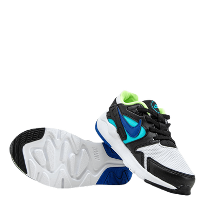 LD Victory PS Blue/White