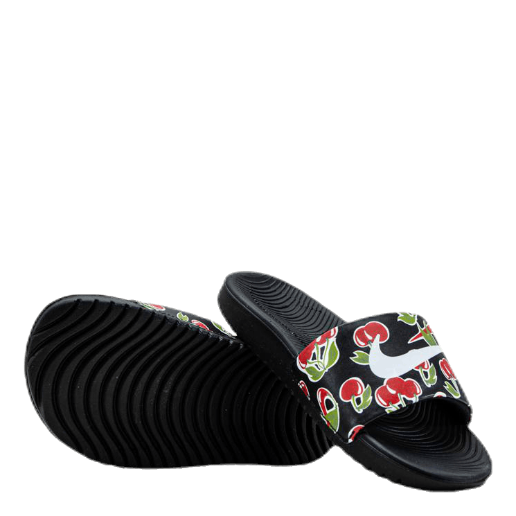 Kawa SE Picnic PS/GS Black/Red