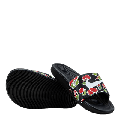 Kawa SE Picnic PS/GS Black/Red