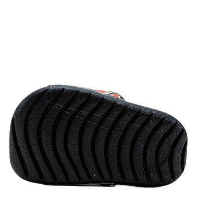 Kawa Slide SE TD Black/Red