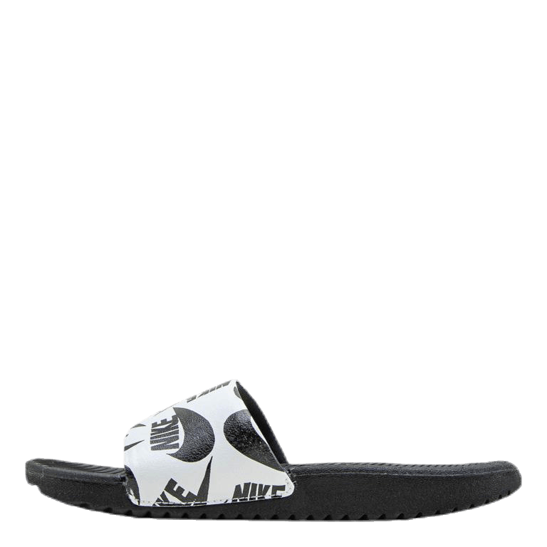 Kawa Slide SE JDI PS/GS White/Black