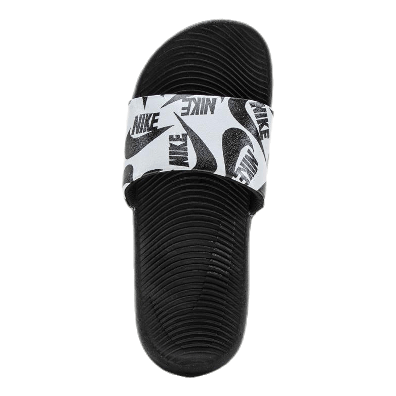 Kawa Slide SE JDI PS/GS White/Black