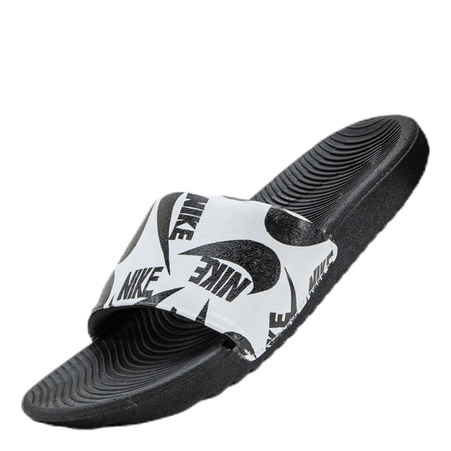 Kawa Slide SE JDI PS/GS White/Black