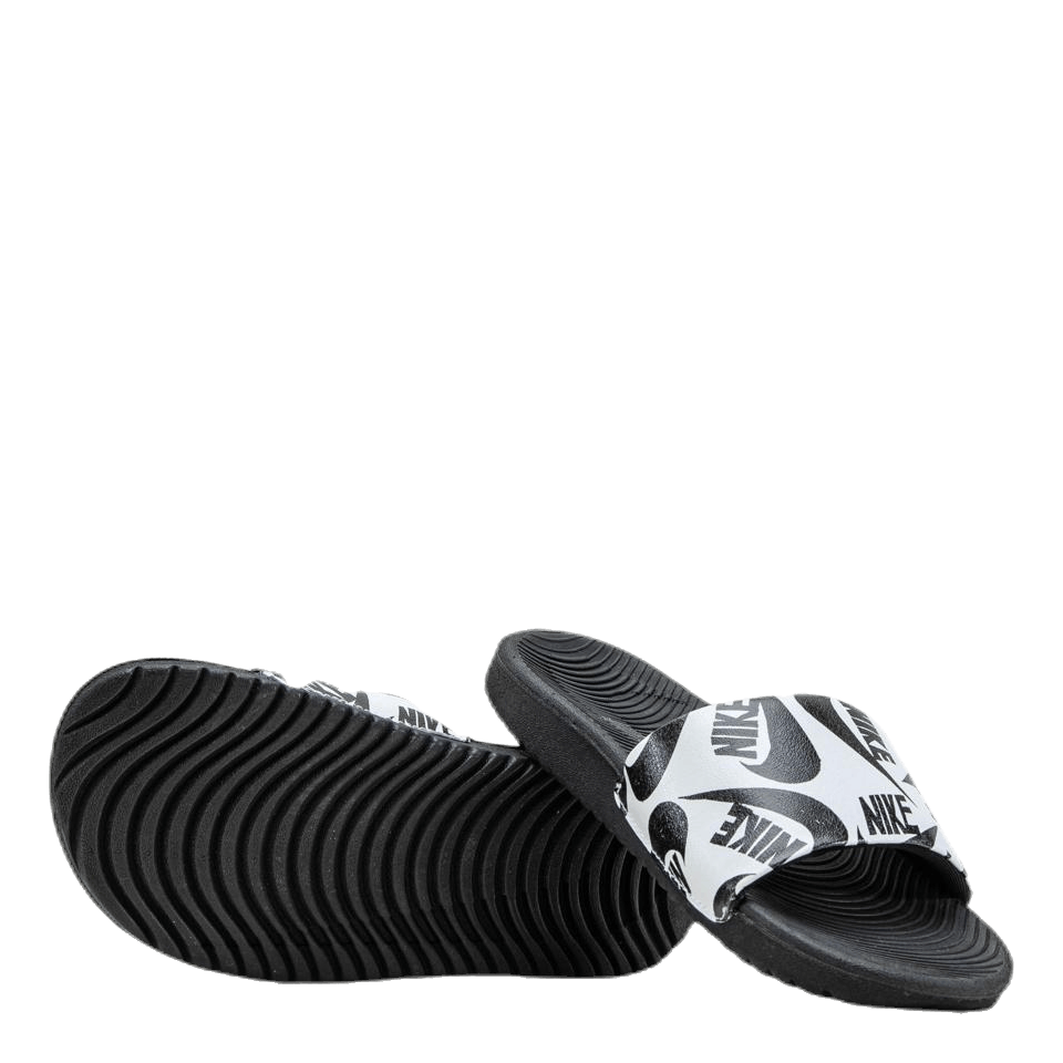 Kawa Slide SE JDI PS/GS White/Black