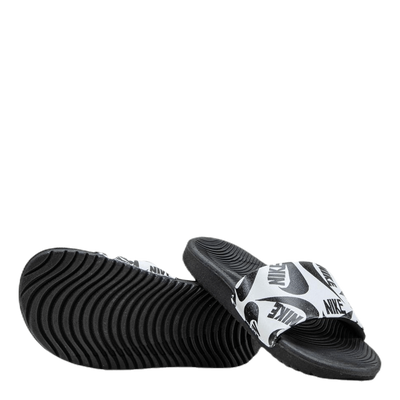 Kawa Slide SE JDI PS/GS White/Black