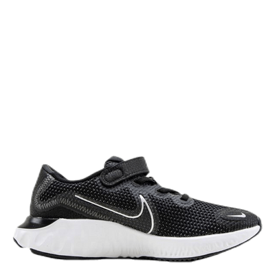Renew Run PS Black/Silver