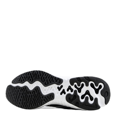Renew Run PS Black/Silver