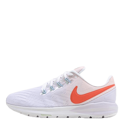 Air Zoom Structure 22 Pink
