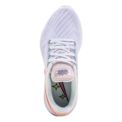 Air Zoom Structure 22 Pink