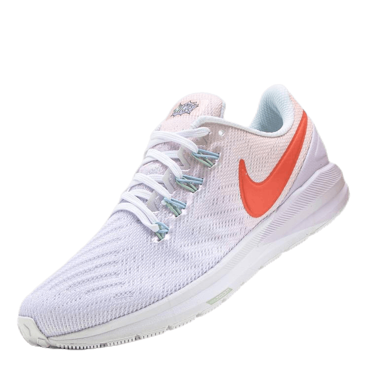 Air Zoom Structure 22 Pink