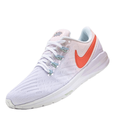 Air Zoom Structure 22 Pink