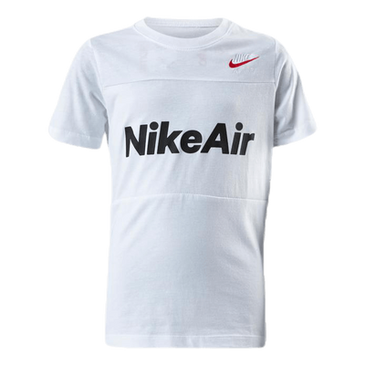 Air Tee Junior White