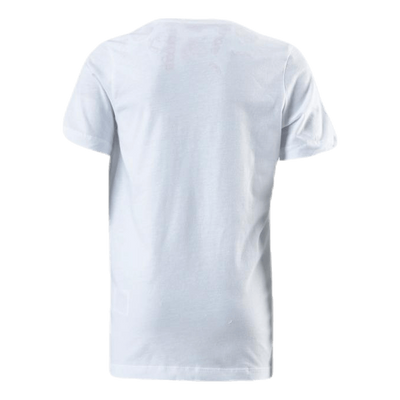 Air Tee Junior White