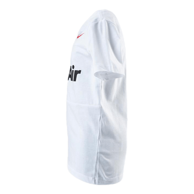 Air Tee Junior White