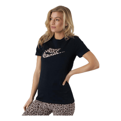 Nsw Prnt Pack Ss Tee Black