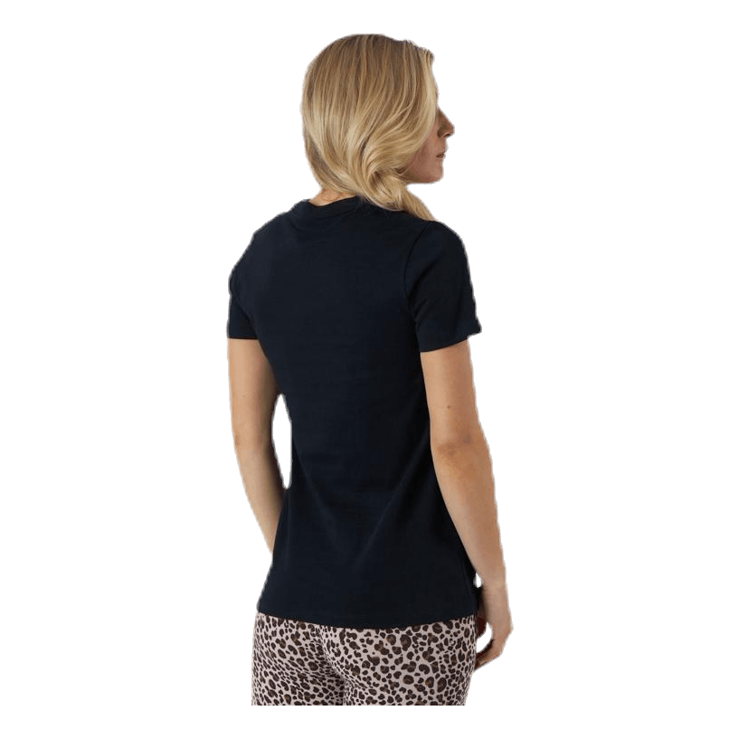 Nsw Prnt Pack Ss Tee Black