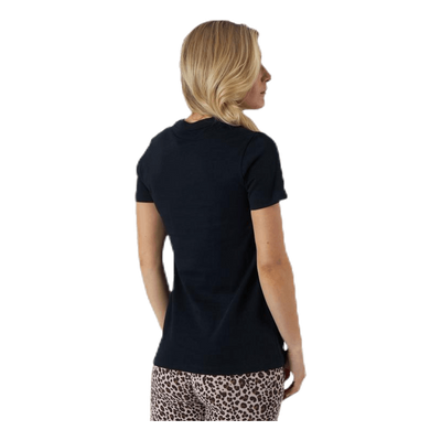 Nsw Prnt Pack Ss Tee Black