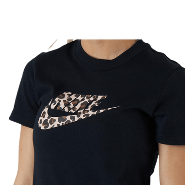 Nsw Prnt Pack Ss Tee Black