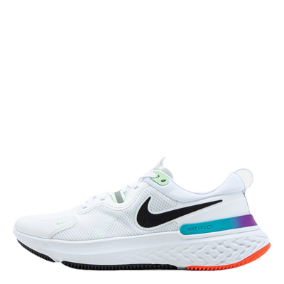 React Miler Green/White/Black